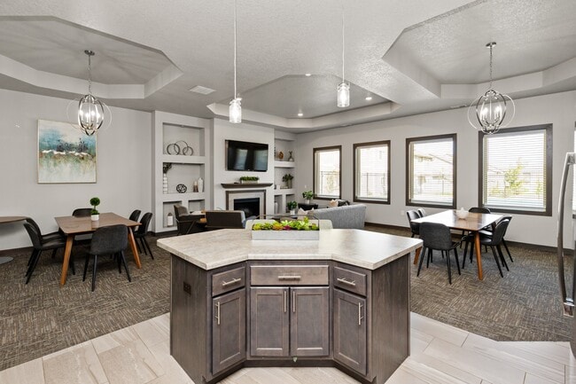 Photo - The Commons at Greenway Park