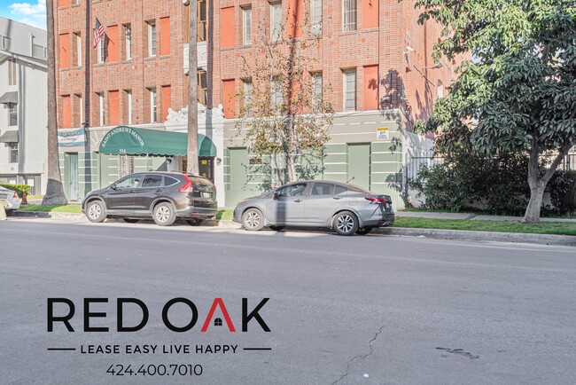 Photo - 516 S St Andrews Pl Unit 209