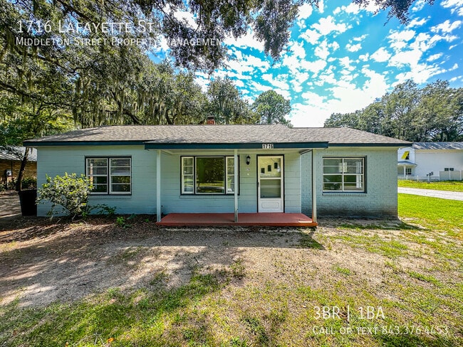 Photo - 1716 Lafayette St