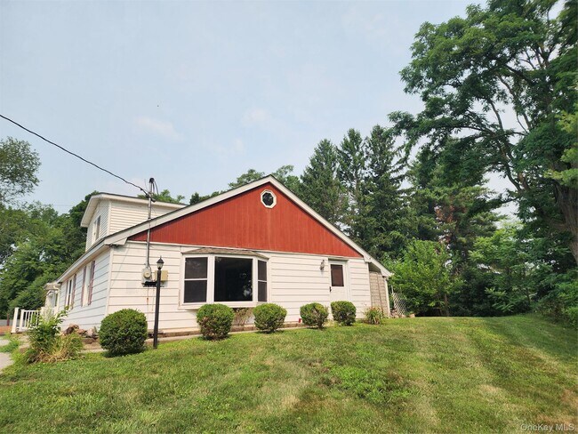 32 Osborne Hill Rd