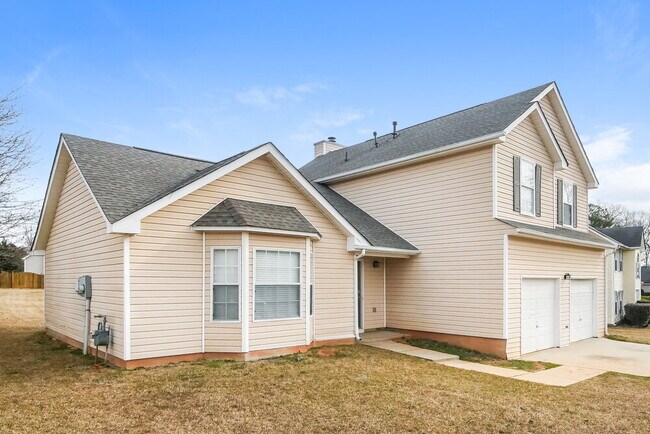 Photo - 6926 Silver Grass Ct