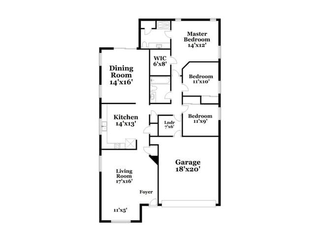 Photo - 614 E Jeanne Ln