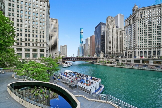 Photo - 405 N Wabash Ave Unidad 814