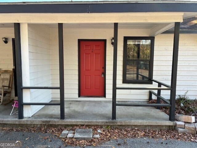 Building Photo - 421 W King Ave Unit 2