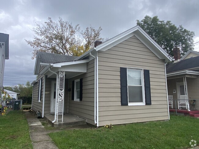 Building Photo - 1732 Pleasant Ave Rental