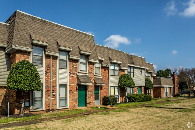 Ridgeway Commons Townhomes - Ridgeway Commons Townhomes