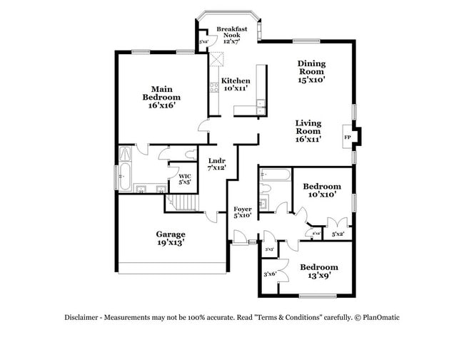 Photo - 2167 Mulberry Ln
