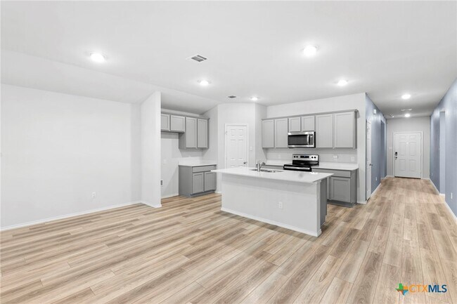 Building Photo - 1623 Merritt St