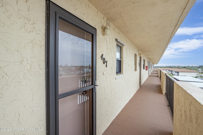 Photo - 500 Palm Springs Blvd Unit 407