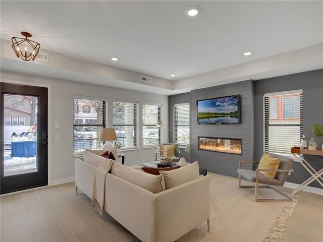 Photo - 3630 Colfax Ave S