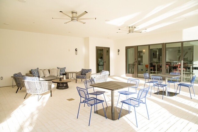 Ambar Trail | Homestead, FL | Covered Terrace
