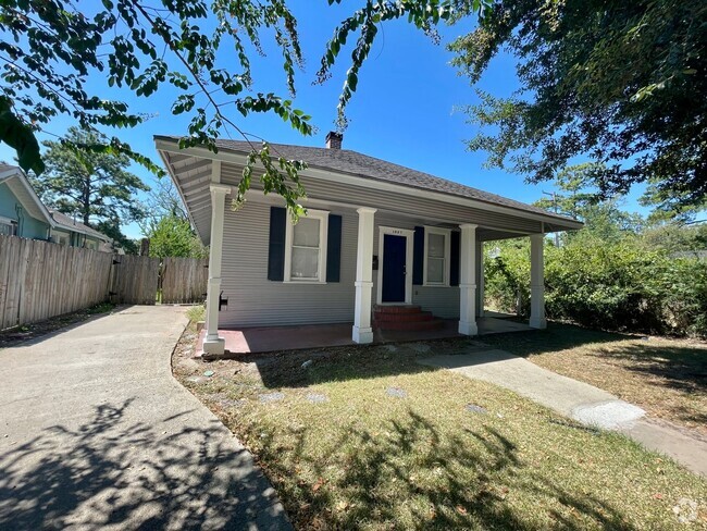 Building Photo - 1897 Harrison Ave Rental