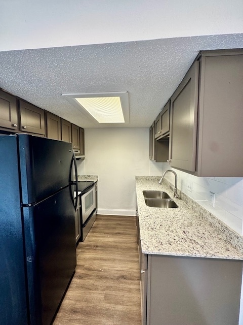 Foxfire Apartments