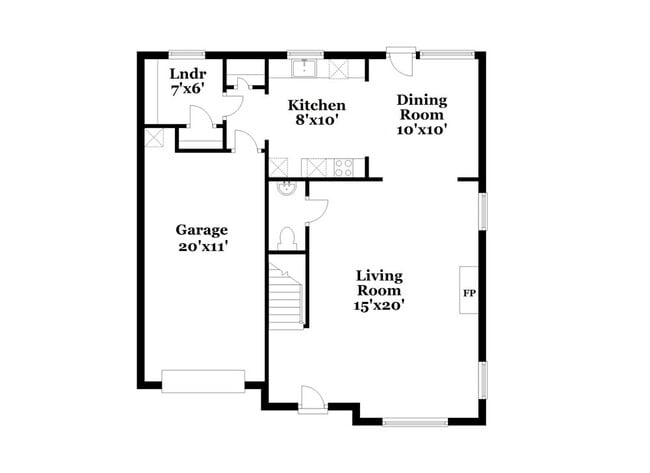 Photo - 905 Grassy Patch Ln