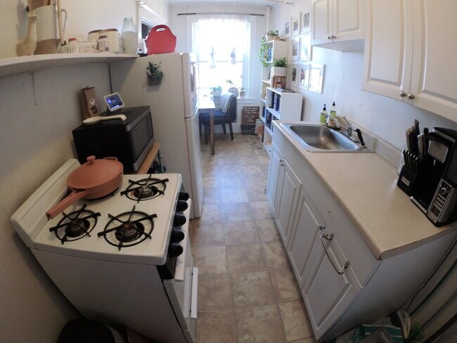 Photo - 1615 Commonwealth Ave