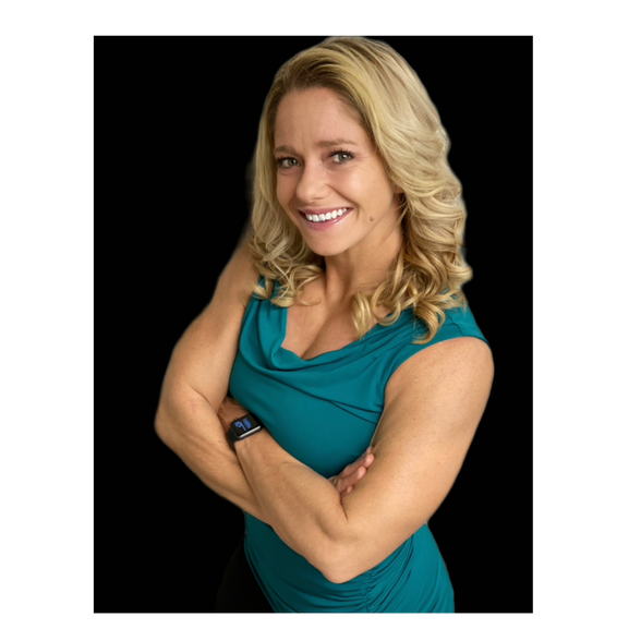 Jennifer Rowe