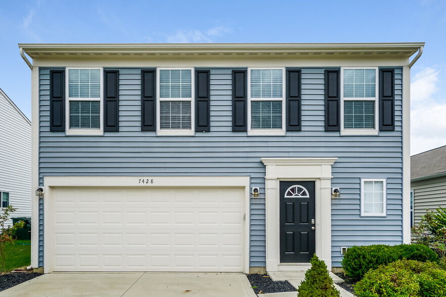 7428 Willow Leaf Dr