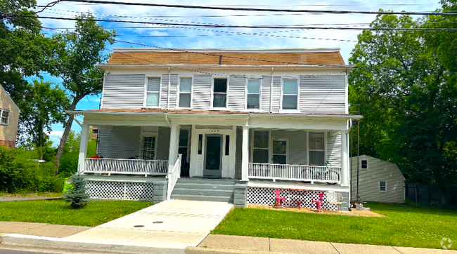 Building Photo - 7405 Columbia Ave Unit #1 Rental