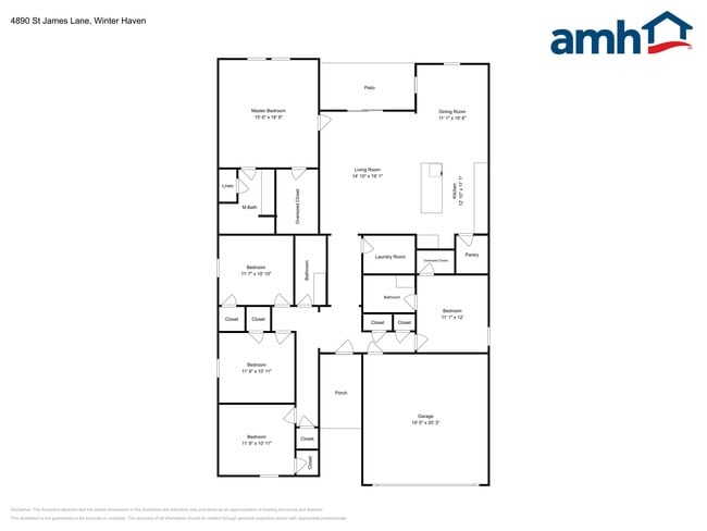 Photo - 4890 St James Ln