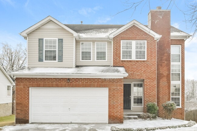 Building Photo - 5132 Pebble Creek Dr