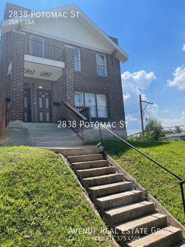 Building Photo - 2838 Potomac St Rental