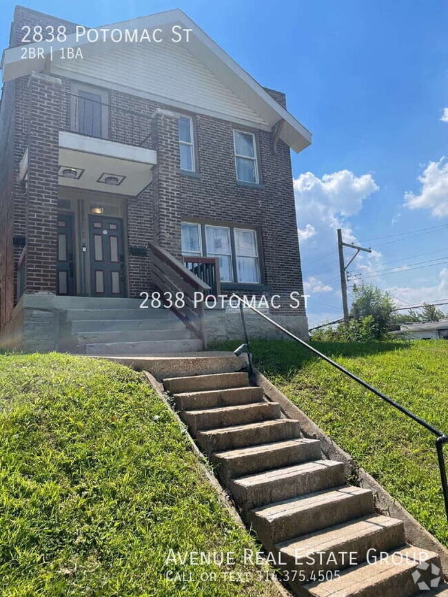 Building Photo - 2838 Potomac St Rental