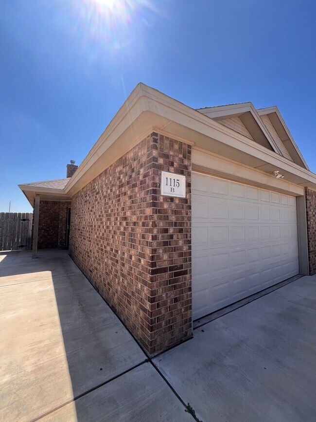 Photo - 1115 Preston Trails Unit B