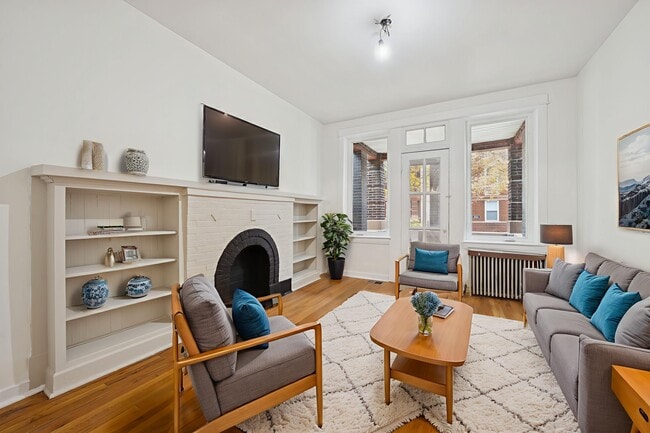 Photo - 2627 W Rice St Unit 1