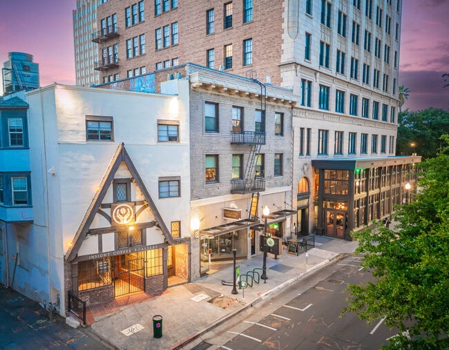 Photo - The Golden Lofts