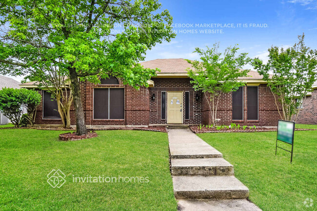 Building Photo - 2600 Trumpet Dr Rental