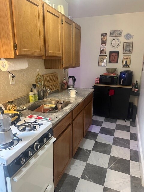 Photo - 152 Summer St Unit 9F