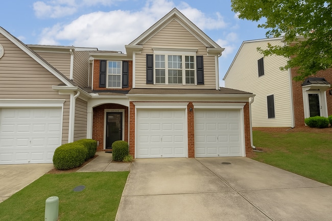 Photo - 8710 Braxwood Pl Townhome