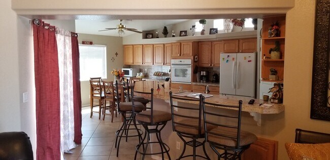 Photo - WINTER RENTAL 2026-2027