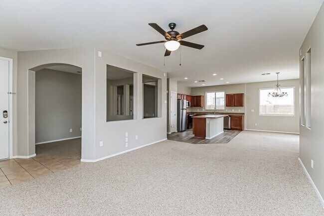 Photo - 3433 E Arianna Ave