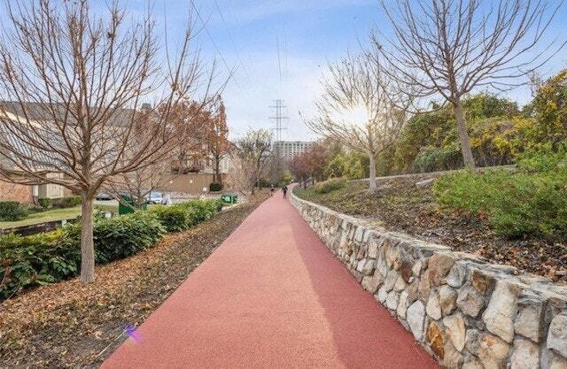 Photo - 3929 Buena Vista St Unit F