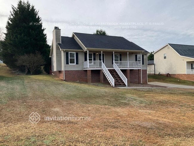 Photo - 3868 Crusade Dr