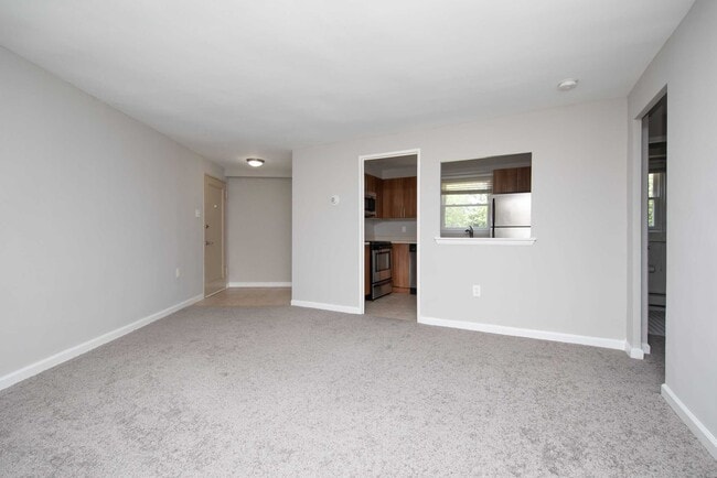 Oak Gardens Apartments