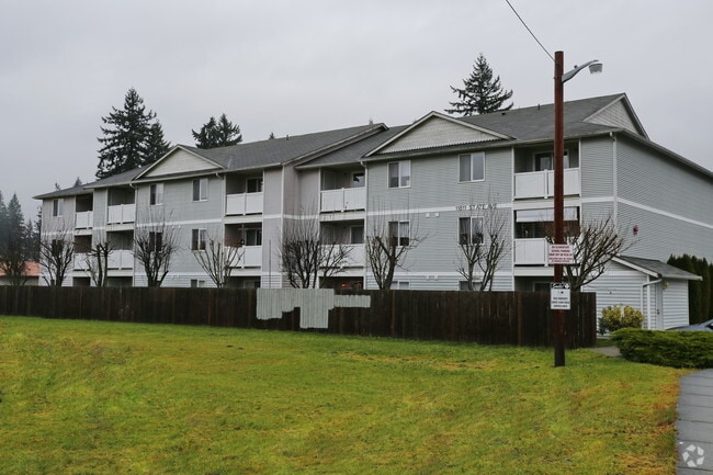 Hunter Place Apartments