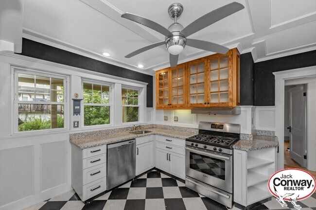 Photo - 96 Theodore Parker Rd Unit 2