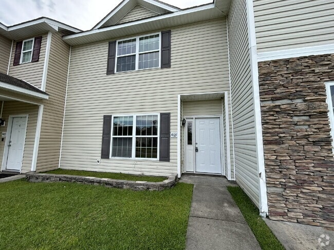 Building Photo - Townhouse for Rent