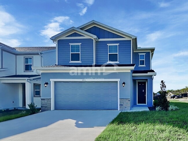 Photo - 1051 Grafton Ridge Dr Casa