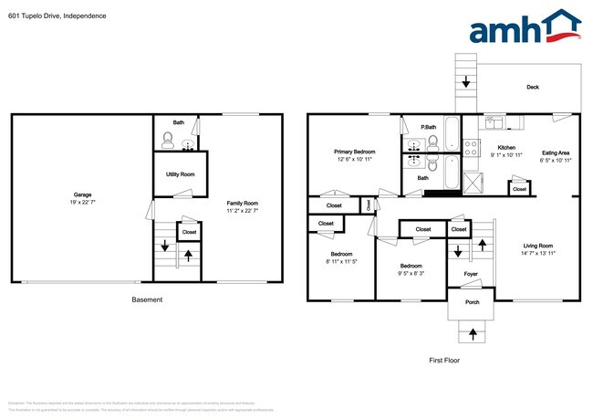 Photo - 601 Tupelo Dr