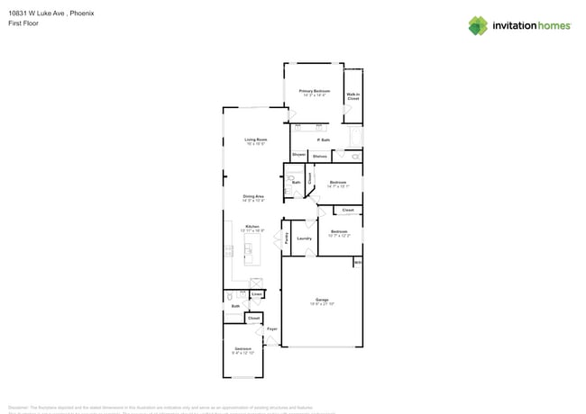 Photo - 10831 W Luke Ave