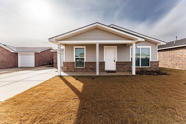 Photo - Beautiful 3 Bedroom 2 Bath Home in Frenship ISD!