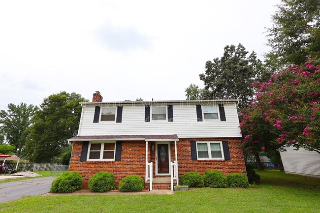 Building Photo - 15808 Tinsberry Pl Rental