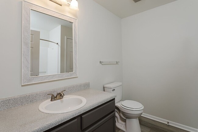 Hollin Ct 1 bedroom