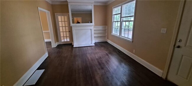 Photo - 1290 Cahaba Dr SW