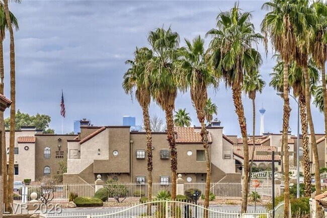 2982 Juniper Hills Blvd Unit 203