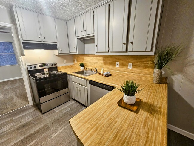 Northwood Apartments