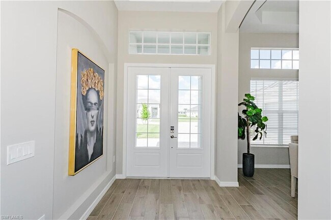 5414 Espada Ct